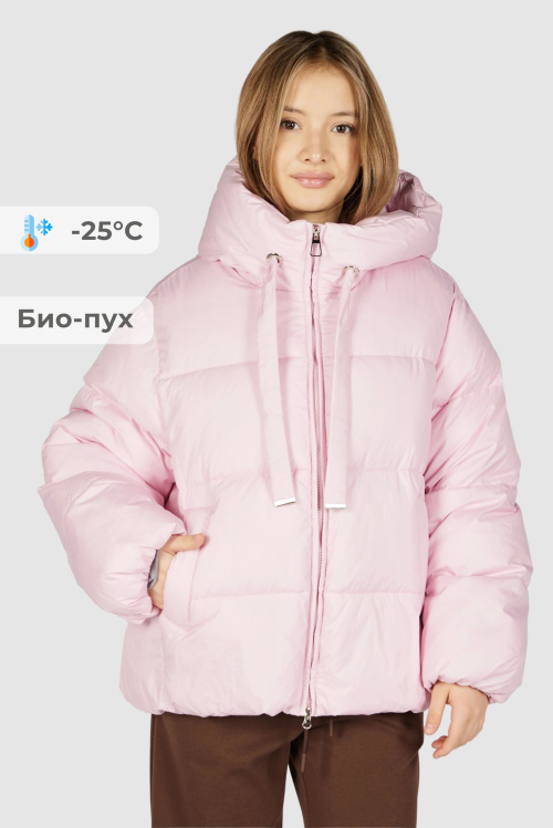 Куртка зимняя G-JCK26504 Miasin