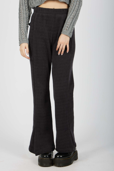 Брюки (темно-серый, 140-170)