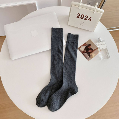 Носки A-NS57069 (Темно-серый, Унив. (3 шт))