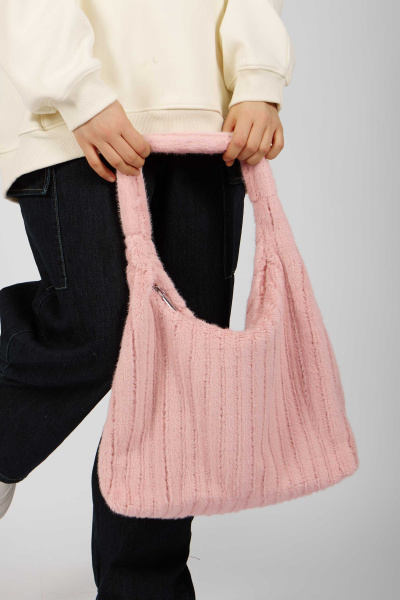 Сумка (Розовый, Универсальный)