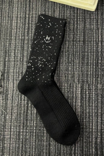 Носки A-NS55671 Miasin (Черный, Унив. (3 шт))