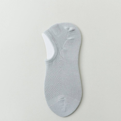 Носки A-NS57094 (Светло-серый, Унив. (3 шт))