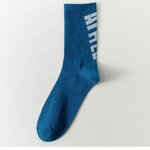 Носки A-NS56525 Miasin (Синий, Унив. (4 шт.))