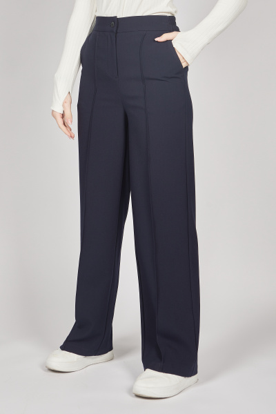 Брюки G-TR25251 (Синий, 134-164)