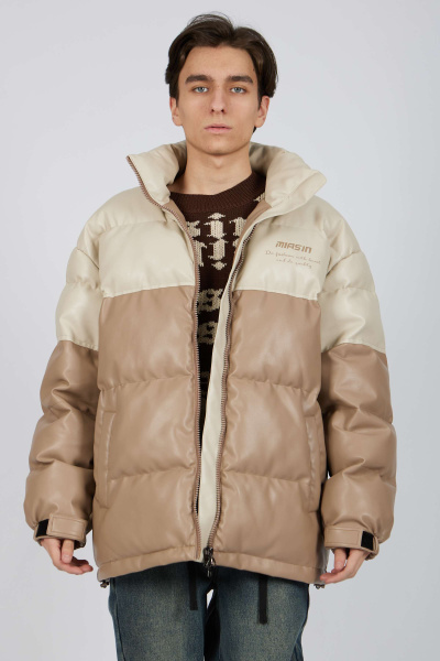 Пальто (Бежевый, 140-170)