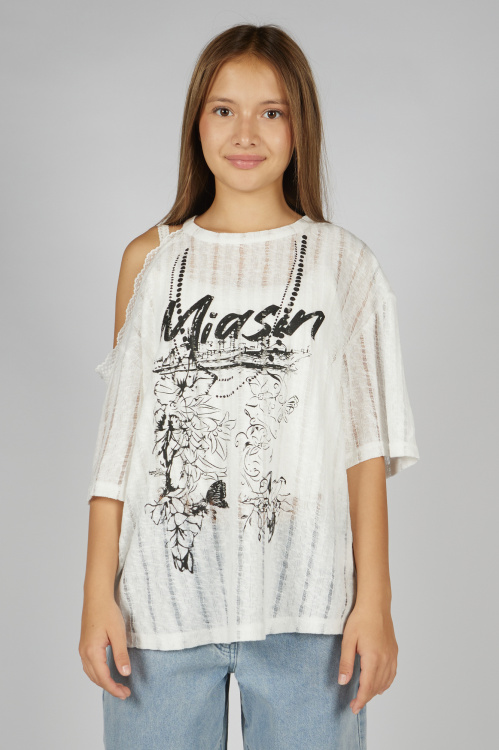 Футболка G-TS26060 Miasin