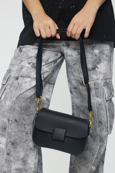 Сумка A-BG57010 (Черный, Унив. (3 шт))