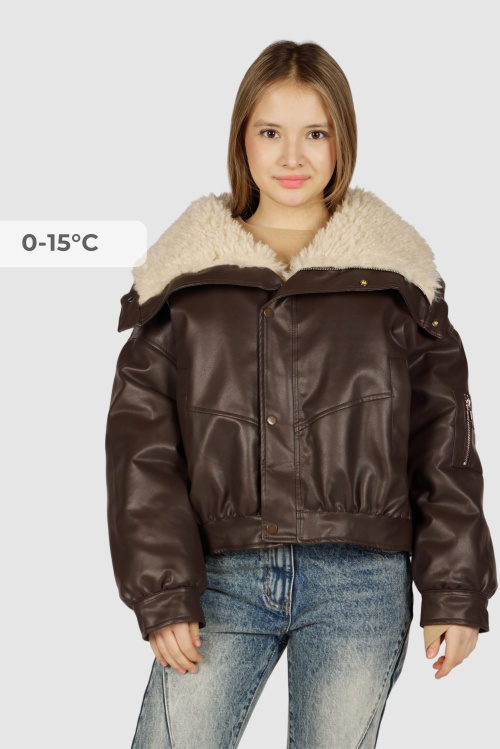 Куртка G-JCK26505 Miasin