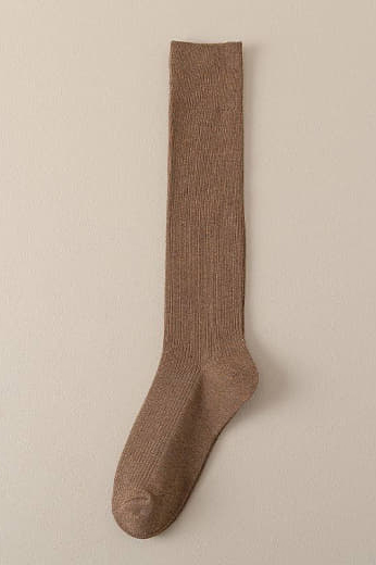 Гольфы A-NS55674 Miasin (Оранжевый, Унив. (3 шт))