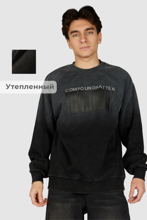 Свитшот B-SW36517 Miasin
