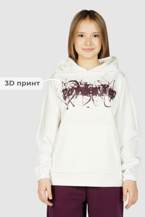 Худи G-HD26452 Miasin