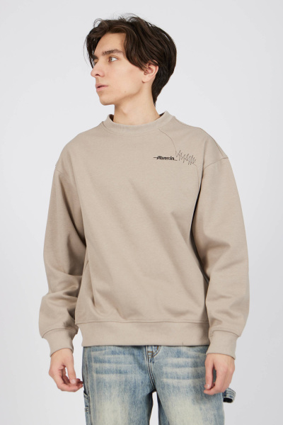 Джемпер (Бежевый, 140-170)