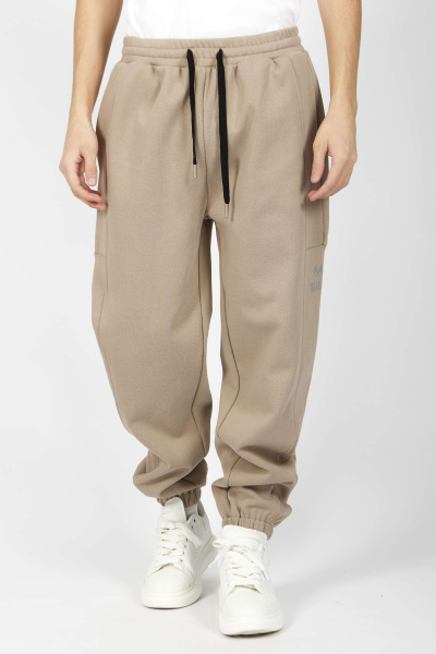 Брюки (Бежевый, 110-134)