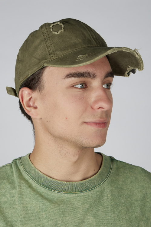 кепка A-KP56502 Martkin (Хаки, Унив. (4 шт.))