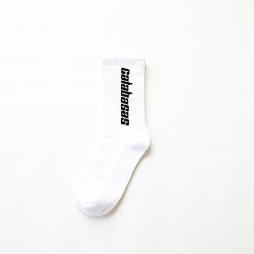 Носки A-NS56610 Miasin (Белый, Унив. (4 шт.))