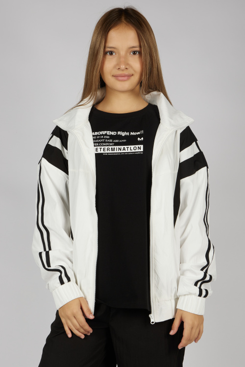 Ветровка G-WN26103 Martkin (Белый, 134)