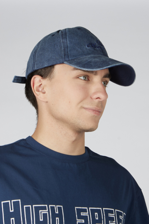 кепка A-KP56501 Martkin (джинс. синий, Унив. (4 шт.))