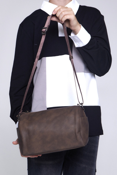 Сумка A-BG57048 (Бежевый, Унив. (3 шт))