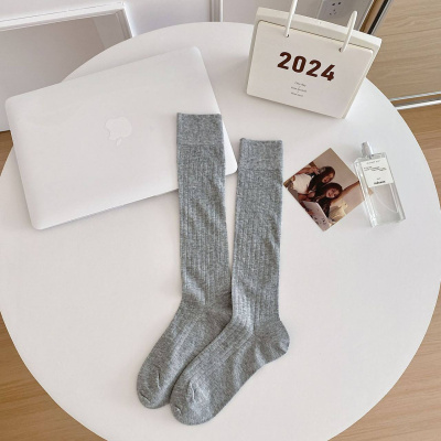 Носки A-NS57069 (Светло-серый, Унив. (3 шт))