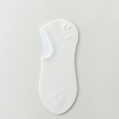 Носки A-NS57094 (Белый, Унив. (3 шт))