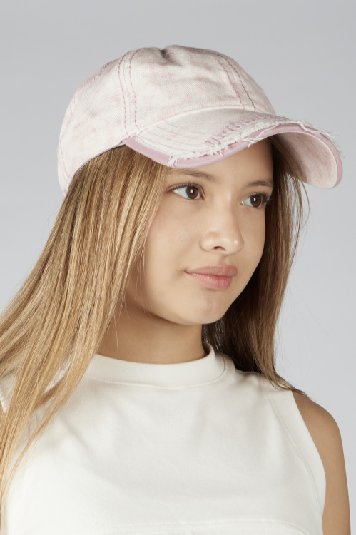 кепка A-KP56508 Martkin (Розовый, Унив. (4 шт.))
