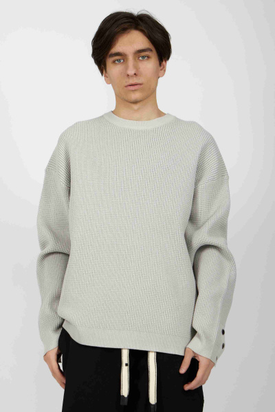 Свитшот (Серый, 140-170)