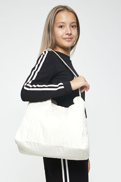 Сумка A-BG57031 (Белый, Унив. (3 шт))