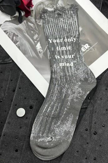 Носки A-NS55672 Miasin (темно-серый, Унив. (3 шт))