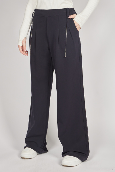 Брюки G-TR25352 (Синий, 122-128)