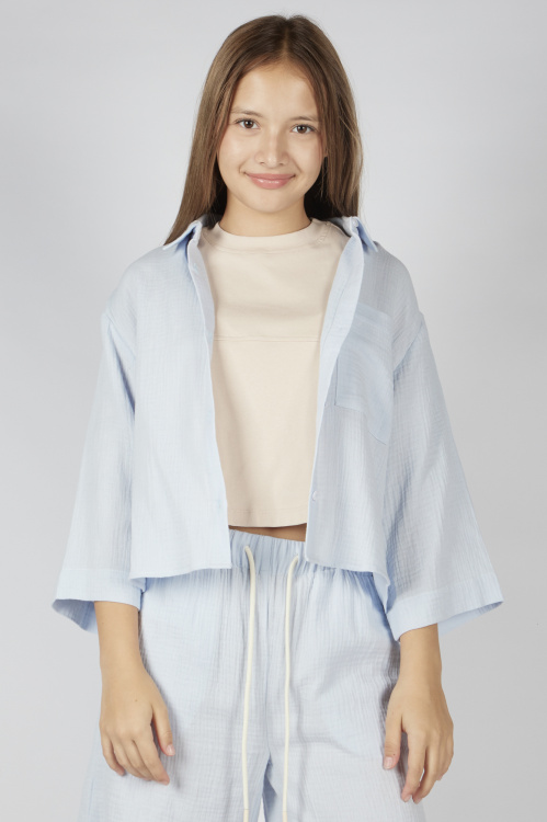 Блузка G-SH26087 Miasin