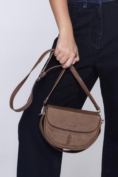 Сумка A-BG57004 (Бежевый, Унив. (3 шт))