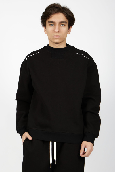 Джемпер (Черный, 110-134)