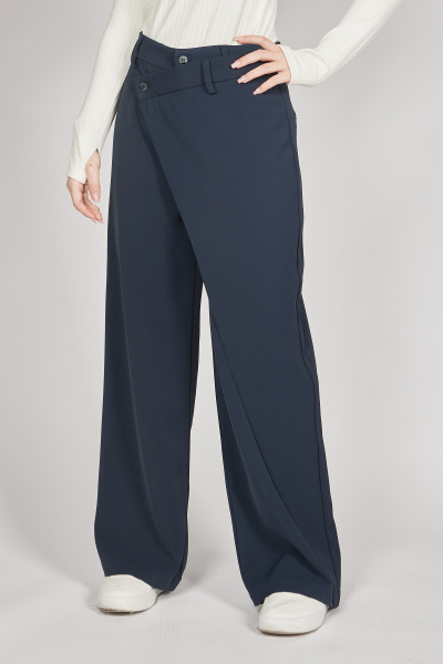 Брюки G-TR25239 (Синий, 134-164)