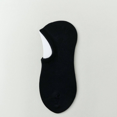 Носки A-NS57094 (Черный, Унив. (3 шт))