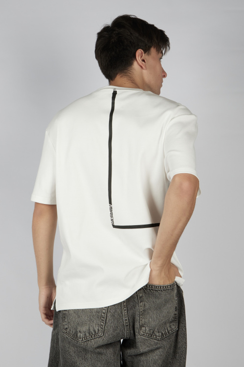 Футболка B-TS36067