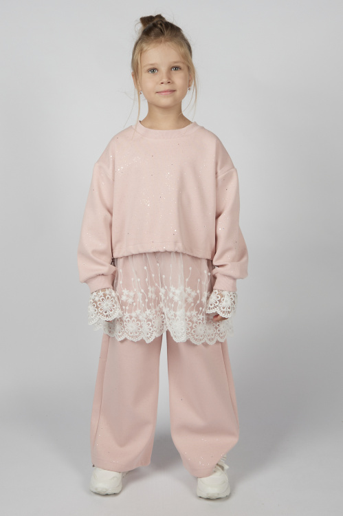 Комплект G-KM26148 Martkin (Розовый, 110)
