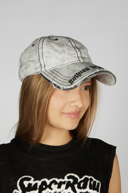 кепка A-KP56508 Martkin (Черный, Унив. (4 шт.))