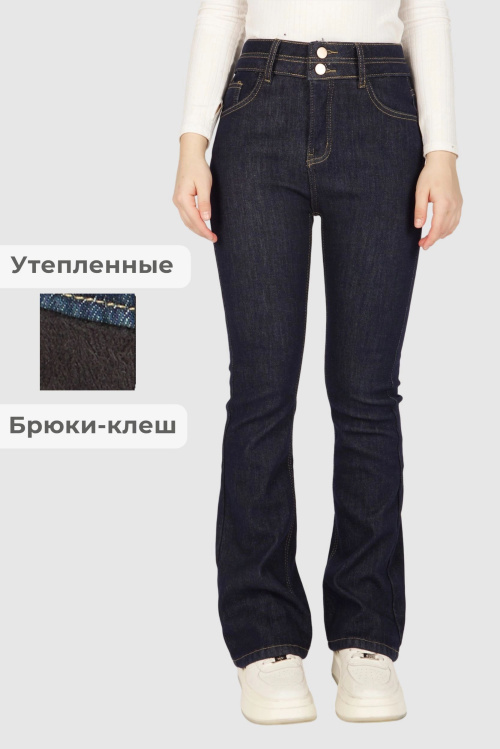 Джинсы G-JN26501 Miasin