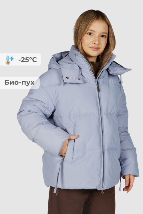 Куртка зимняя G-JCK26503 Miasin