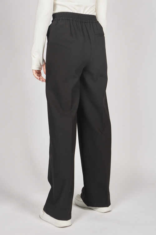 Брюки G-TR25251 (Черный, 134-164)