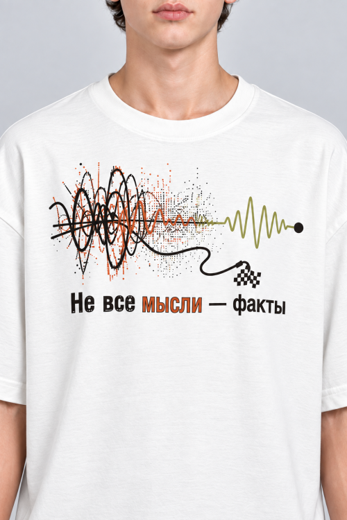 Футболка B-TS37141 Martkin