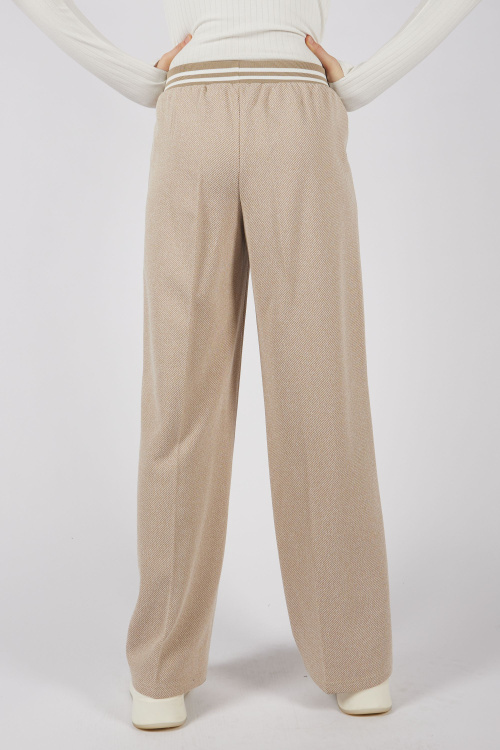 Брюки G-TR25411 (Бежевый, 134-164)