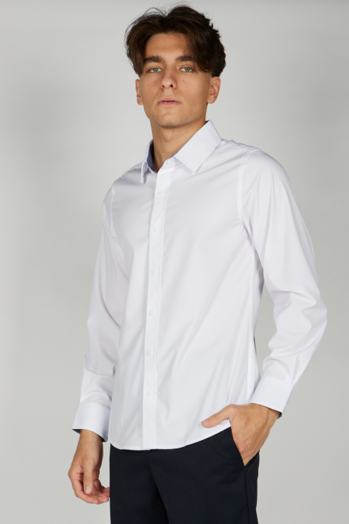рубашка B-SH36227 Miasin
