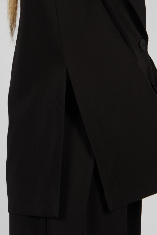 Пиджак G-SU26242 Miasin (Черный, 134-140-146-152-158-164 (1-1-1-2-2-2) / 9 шт.)