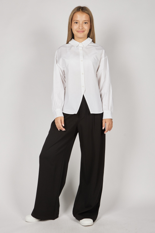 Брюки G-TR25382 (Черный, 122-128)