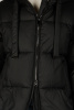 Куртка зимняя WBG-JCK26504 Miasin (Черный, 164)
