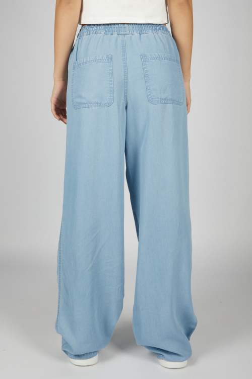 Джинсы G-JN26097 Miasin (джинс. синий, 134-164)