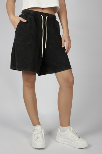 Шорты G-TR26017 Miasin (Черный, 134-164)