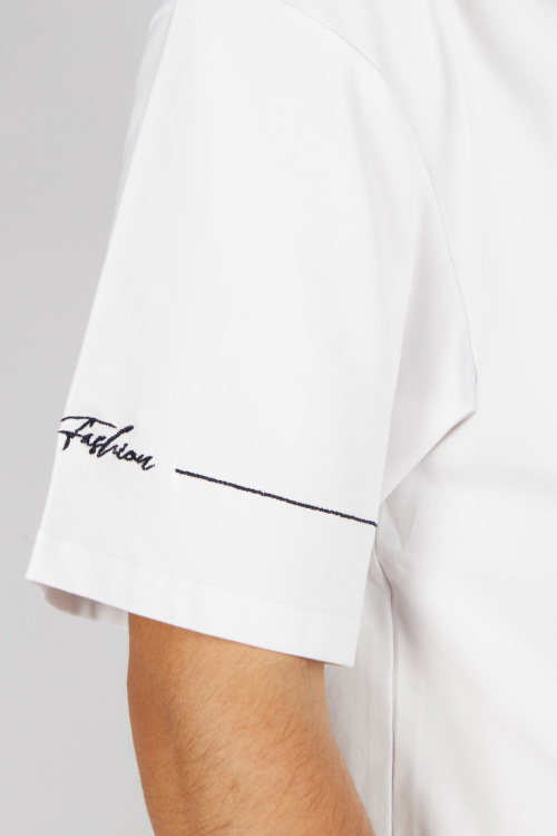 Футболка B-TS36251 Miasin (Белый, 134-164 (6 шт.))