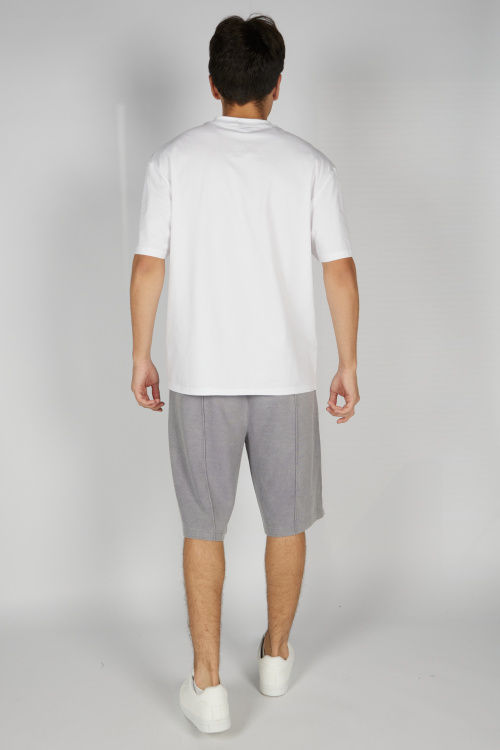 Шорты B-TR36040 Miasin (Серый, 140-170)